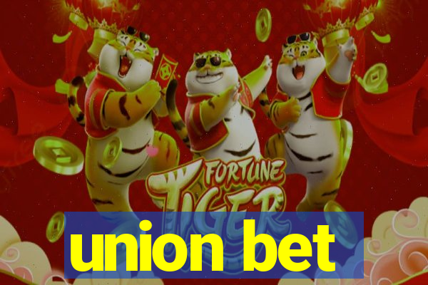 union bet